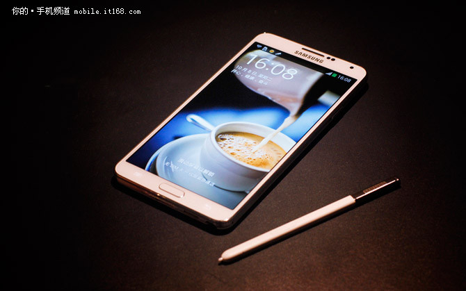 這價(jià)格還買啥國(guó)產(chǎn)機(jī) 三星Note3僅1299元