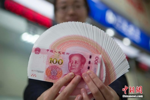 全國28地區(qū)上調(diào)最低工資標(biāo)準(zhǔn)：有你們家嗎？