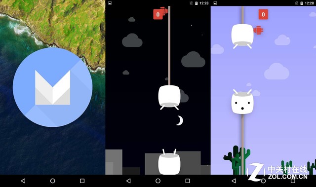 Android 6.0全面評(píng)測(cè) 