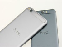 無(wú)指紋識(shí)別差評(píng) HTC One X9真機(jī)曝光