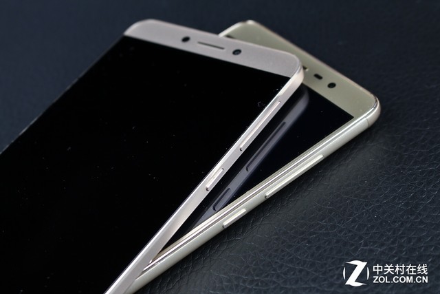 樂1s對比紅米Note 3（先不發(fā)） 