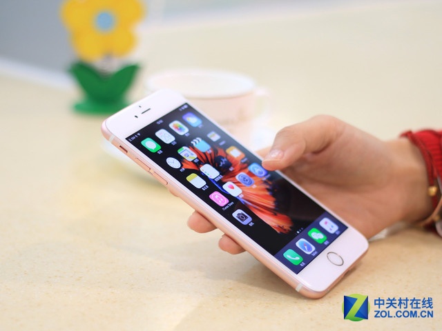 果粉最愛 蘋果iPhone 6s Plus報(bào)價(jià)6000 