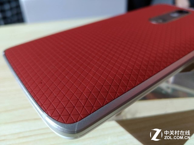選擇決定實力 Moto X 極現(xiàn)場真機實拍