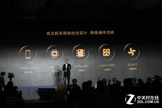 降低硬件功耗，提升續(xù)航能力。