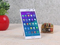 旗艦也低價(jià) 三星Note 4今日?qǐng)?bào)價(jià)2172元