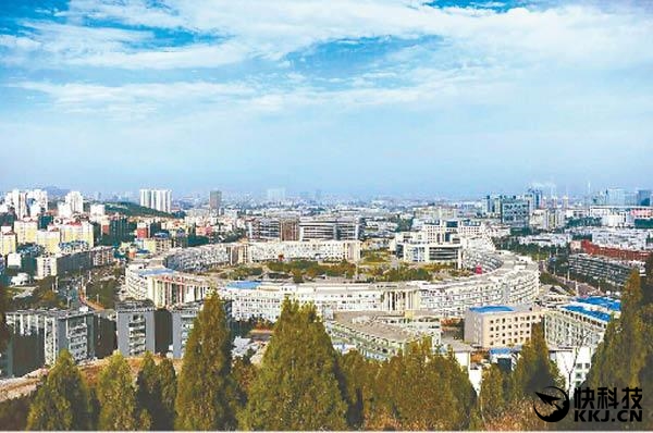 不能忍？蘋果飛船大樓被指抄襲中國(guó)建筑