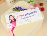 花樣百出 2015年手機(jī)發(fā)布會邀請函回顧
