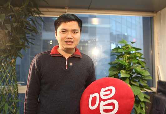 唱吧陳華：工具類產(chǎn)品競(jìng)爭(zhēng)門(mén)檻低，黏性差，怎么辦？