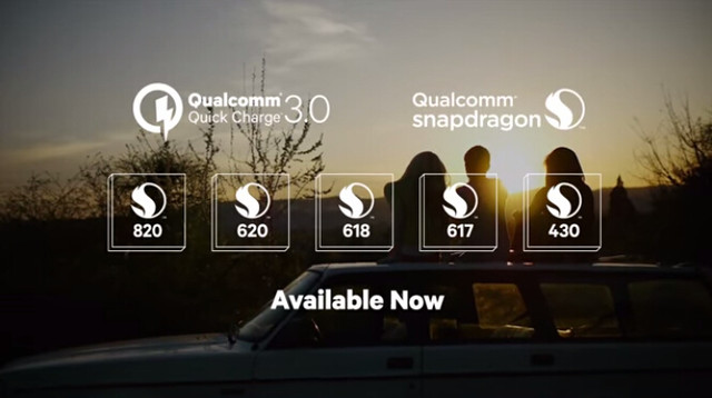 高通曲線救國 Quick Charge進(jìn)入3.0時(shí)代 