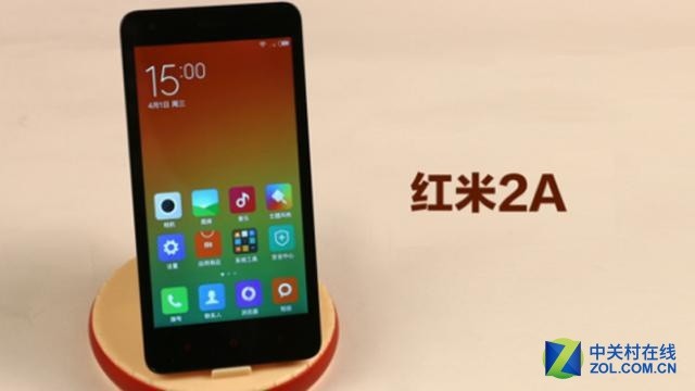 小米、中興研發(fā)芯片 聯(lián)發(fā)科稱：不看好 