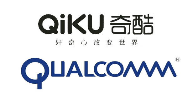 高通與奇酷簽訂3G/4G中國(guó)專利許可協(xié)議 