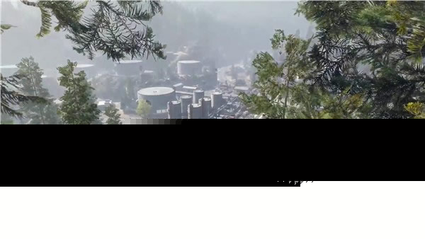 戰(zhàn)地硬仗DLC逃亡預告發(fā)布新地圖首現(xiàn) 