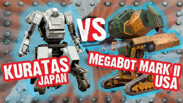  2015年，機(jī)器人界發(fā)生了哪些神奇瘋狂的故事？（上）