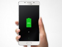 三星全新Galaxy A5續(xù)航評測 大電池快充