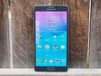 三星Note 4今日?qǐng)?bào)價(jià)2690 金屬中框手感佳