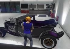 GTA 5萬圣節(jié)DLC新增車型加價(jià)格猜測