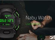 1699元！Razer也做了塊手表：還是雙屏的