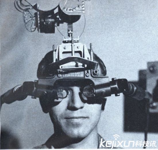 明年是VR元年？恐怕我們又要失望了