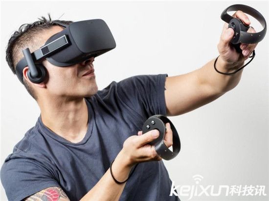 Oculus Rift后天零點開始預(yù)定：這也太快了！