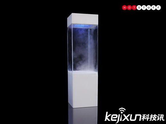 2015十款黑科技產(chǎn)品推薦：飛行汽車出現(xiàn)