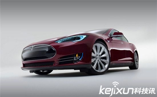 特斯拉3月準時發(fā)布Model 3  這次不跳票了