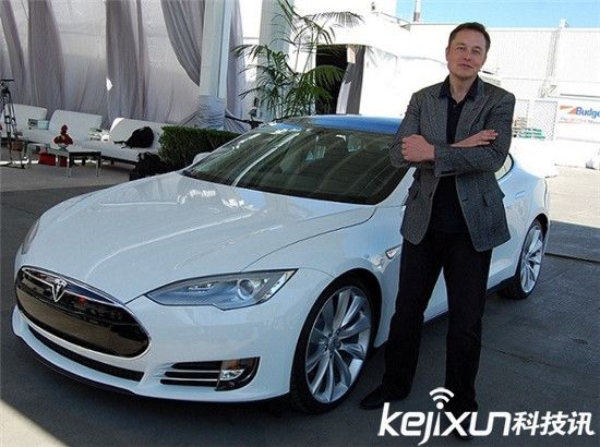 特斯拉3月準時發(fā)布Model 3  這次不跳票了