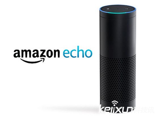 亞馬遜將推便攜版echo音箱：發(fā)力語音識別功能