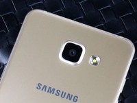 三星Galaxy A5拍照體驗(yàn) 畫(huà)質(zhì)不輸旗艦