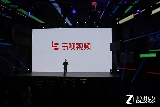 樂(lè)視全球品牌升級(jí) 超級(jí)手機(jī)等子生態(tài)換標(biāo) 