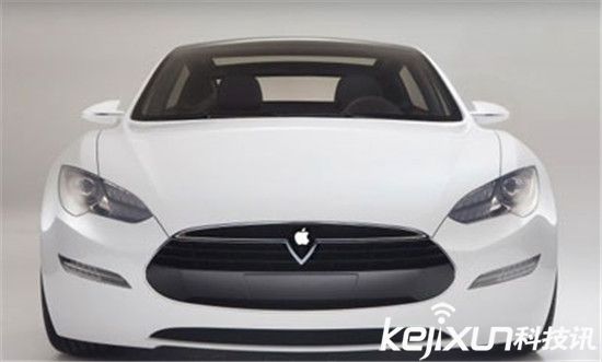 馬斯克：蘋(píng)果汽車已是公開(kāi)秘密 該著急的是哪些廠商？