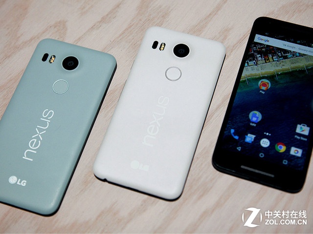 谷歌放大招：Nexus 5X官方售價下調(diào)/$30 