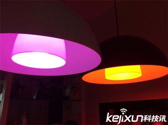 索尼新款智能燈泡野心勃勃：智能燈泡的春天來了嗎？