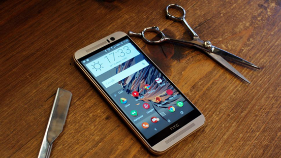 發(fā)布時間推遲 HTC One M10將重設計外觀 