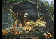 怪物獵人OL怎樣快速省錢練級(jí)省錢攻略