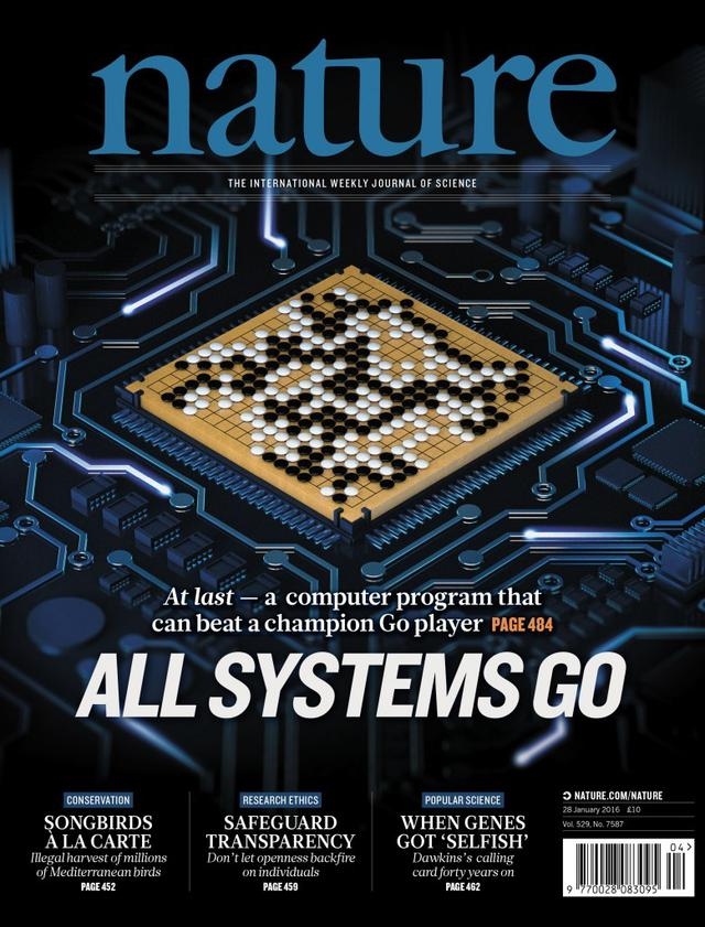 Google人工智能擊敗歐洲圍棋冠軍， AlphaGo 究竟是怎么做到的？