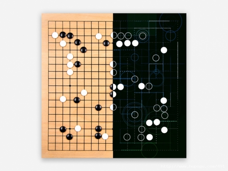 Google人工智能擊敗歐洲圍棋冠軍， AlphaGo 究竟是怎么做到的？