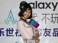 三星蓋樂世社區(qū)網(wǎng)友轟趴會舉辦 不玩不快