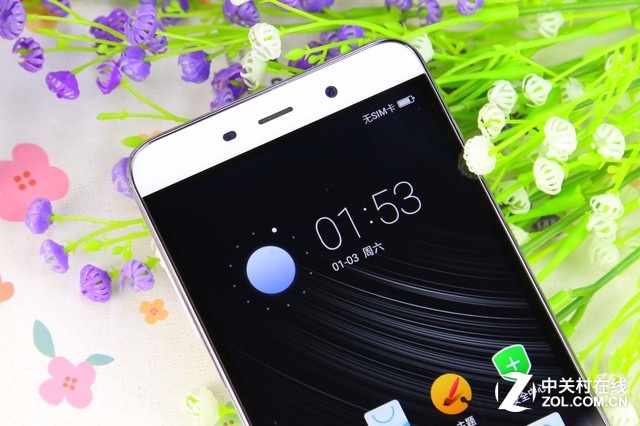 升級(jí)更具性價(jià)比 大神Note3高配版圖賞