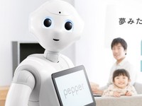 日本手機(jī)那些事:運(yùn)營(yíng)商起用機(jī)器人賣手機(jī)