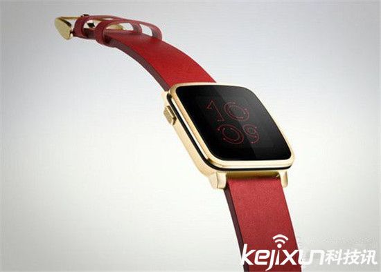 Apple Watch真的能像iphone手機(jī)一樣改變世界嗎？