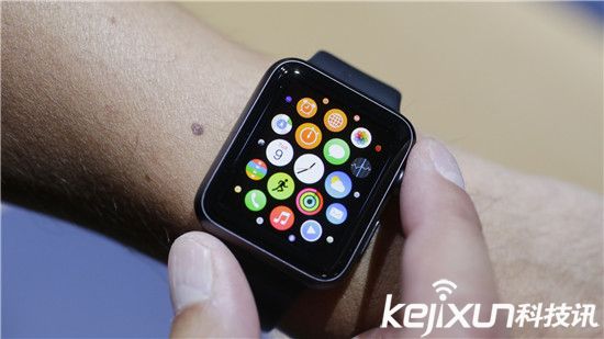 Apple Watch真的能像iphone手機(jī)一樣改變世界嗎？