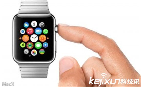 Apple Watch真的能像iphone手機(jī)一樣改變世界嗎？