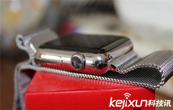 Apple Watch真的能像iphone手機一樣改變世界嗎？