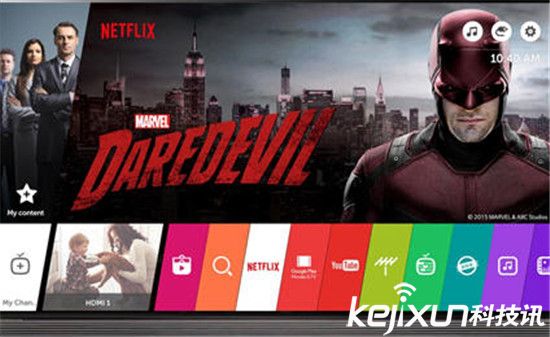 蘋果Apple TV要收購Netflix？網(wǎng)友腦洞大開