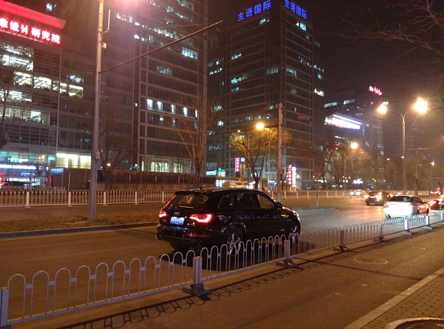 智慧雙攝發(fā)威 奇酷手機極客版影像體驗 