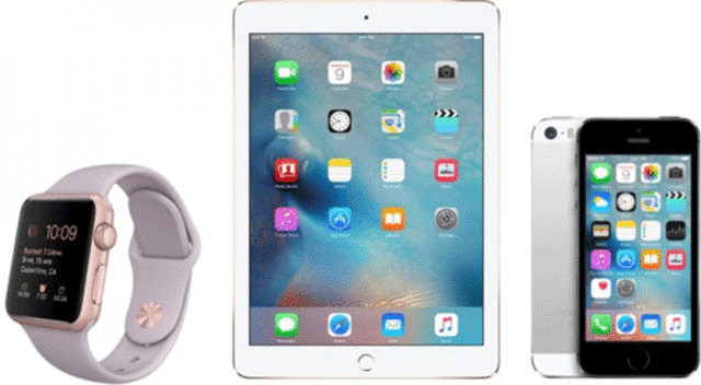 發(fā)布會時間定了 蘋果iPhone5SE即將到來 
