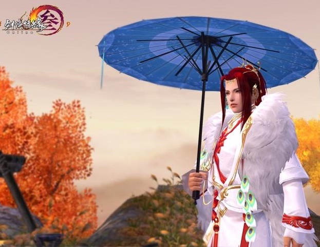 劍網(wǎng)3新春版1月28日開啟春節(jié)民俗活動(dòng) 