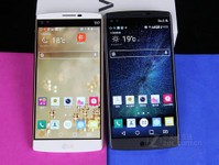 關注更新！ LG V10被爆出指紋安全漏洞