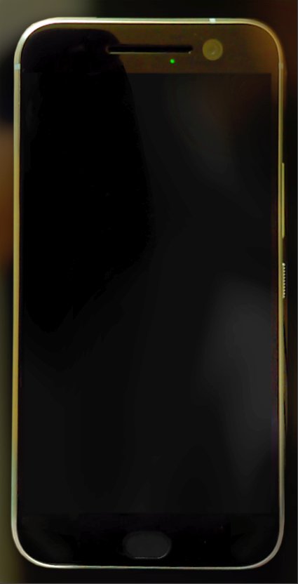 HTC One M10攝像頭配置曝光 性能大贊！ 