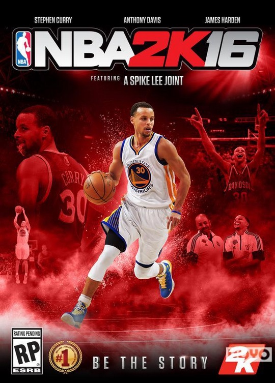 趕快清理硬盤 NBA 2K16實(shí)際容量44.86G 